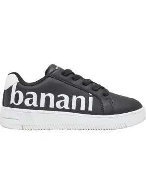 Obrázek produktu Bruno Banani Tenisky černá / bílá