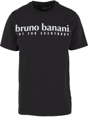 Obrázek produktu Bruno Banani Tričko černá / bílá