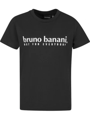 Obrázek produktu Bruno Banani Tričko černá / bílá