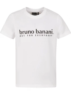 Obrázek produktu Bruno Banani Tričko černá / bílá