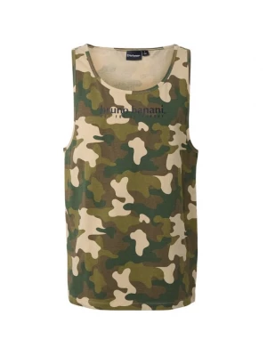 Obrázek produktu Bruno Banani Tričko khaki / olivová / jedle