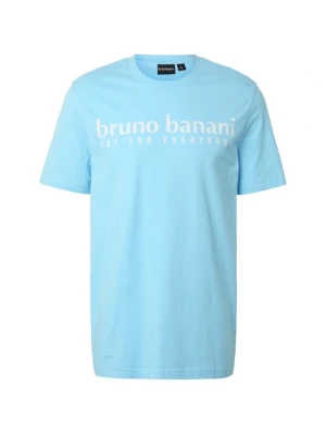 Obrázek produktu Bruno Banani Tričko tyrkysová / bílá