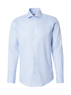 Obrázek produktu Bruun & Stengade Společenská košile 'Borut' světlemodrá