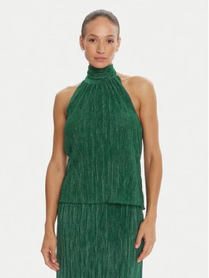 Obrázek produktu Bruuns Bazaar Halenka Brella Duro BBW4531 Zelená Slim Fit