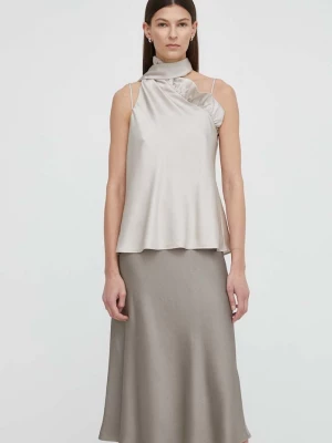 Obrázek produktu Bruuns Bazaar Halenka Bruuns Bazaar AcaciaBBSusie top béžová