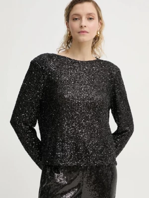 Obrázek produktu Bruuns Bazaar Halenka Bruuns Bazaar černá
