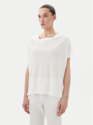 Obrázek produktu Bruuns Bazaar Halenka Ginae BBW4362 Bílá Regular Fit