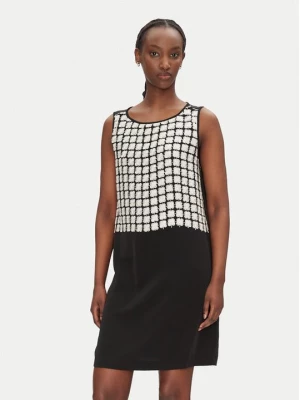 Obrázek produktu Bruuns Bazaar Každodenní šaty Nayja BBW4528 Černá Slim Fit