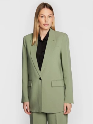 Obrázek produktu Bruuns Bazaar Sako Cindy Sus Frida BBW2548 Zelená Loose Fit