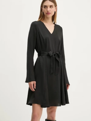 Obrázek produktu Bruuns Bazaar Šaty Bruuns Bazaar AcaciaBBFrais dress černá
