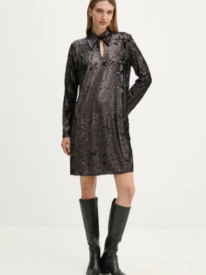 Obrázek produktu Bruuns Bazaar Šaty Bruuns Bazaar MoeaBBUriela dress černá