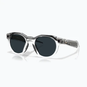 Obrázek produktu Brýle s kamerou Oakley Meta HSTN clear / transitions grey