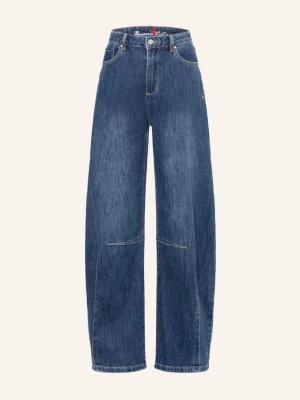 Obrázek produktu Buena Vista Barrel Džíny 8980 marine denim