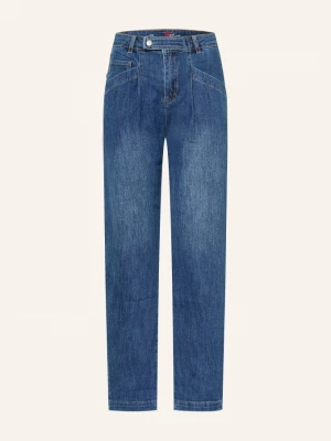 Obrázek produktu Buena Vista Barrel Džíny 8980 marine denim