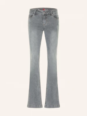 Obrázek produktu Buena Vista Bootcut Džíny Italy 8970 anthracite denim