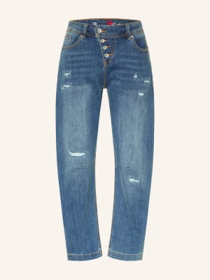 Obrázek produktu Buena Vista Džíny Barrell Relaxed Malibu 4631 upcycled denim
