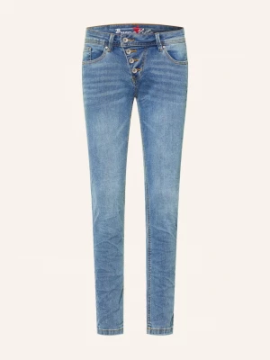 Obrázek produktu Buena Vista Džíny Malibu Cropped 4478 bright denim