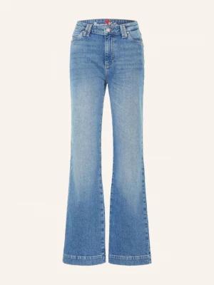 Obrázek produktu Buena Vista Rovné Džíny 8020 stone denim