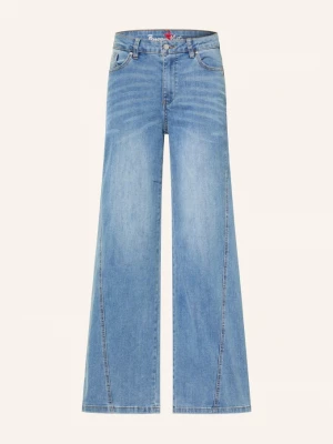 Obrázek produktu Buena Vista Široké Džíny 7365 sky denim