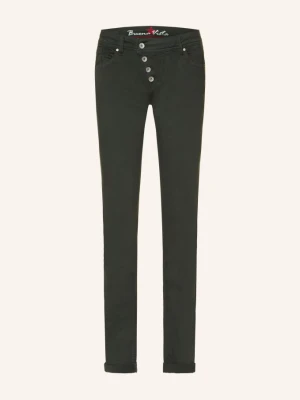 Obrázek produktu Buena Vista Skinny Džíny Malibu 5160 efeu