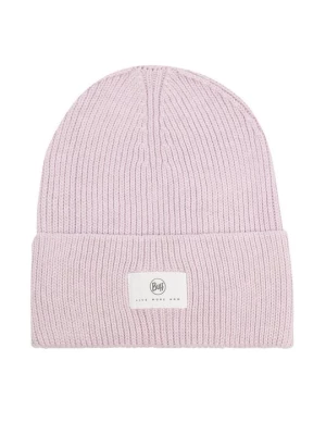 Obrázek produktu Buff Čepice Knitted Beanie Drisk 132330.519.10 Růžová