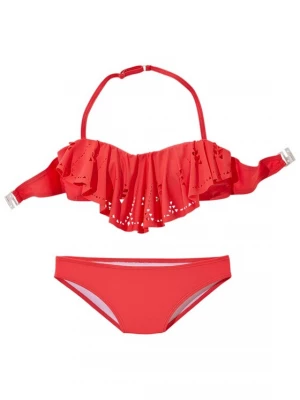 Obrázek produktu BUFFALO Bikiny červená