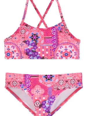 Obrázek produktu BUFFALO Bikiny fialová / pink