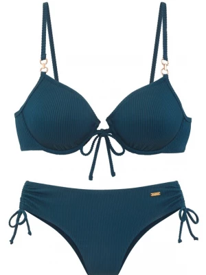 Obrázek produktu BUFFALO Bikiny petrolejová