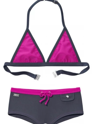Obrázek produktu BUFFALO Bikiny šedá / pink
