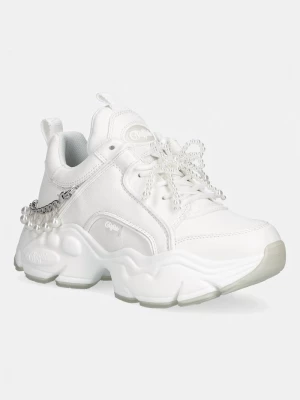 Obrázek produktu Buffalo Binary Chain Pearl sneakers boty dámské