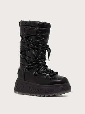 Obrázek produktu Buffalo Eliza Snow Hi sběhule dámské černá