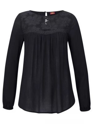 Obrázek produktu BUFFALO Halenka 'London' černá