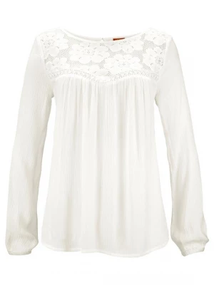 Obrázek produktu BUFFALO Halenka offwhite