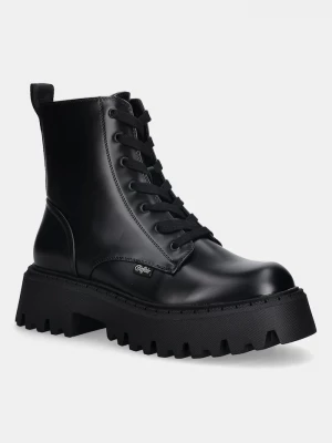 Obrázek produktu Buffalo Kotníkové boty Buffalo Aspen Lace Up Bs černá