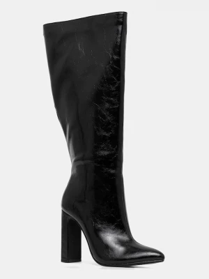 Obrázek produktu Buffalo Kozačky Buffalo July Boot Hi černá