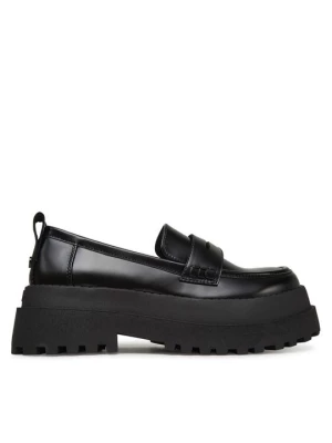 Obrázek produktu Buffalo Loafersy Pluto Loafer 1624086 Černá