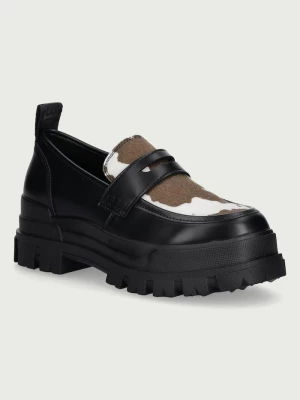 Obrázek produktu Buffalo mokasíny dámské Aspha Loafer černá