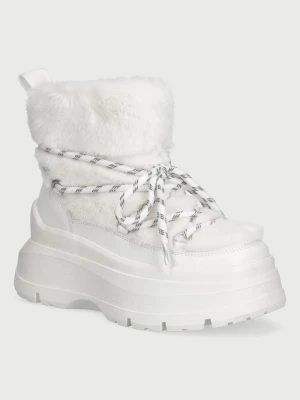 Obrázek produktu Buffalo Olympia Fur Boot sběhule dámské