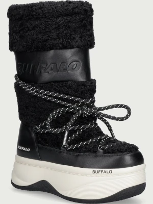 Obrázek produktu Buffalo Orcus Snow Hi sběhule dámské černá