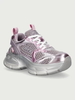 Obrázek produktu Buffalo Ridr sneakers boty dámské růžová