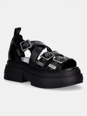 Obrázek produktu Buffalo sandály Bolt Snd Buckle černá