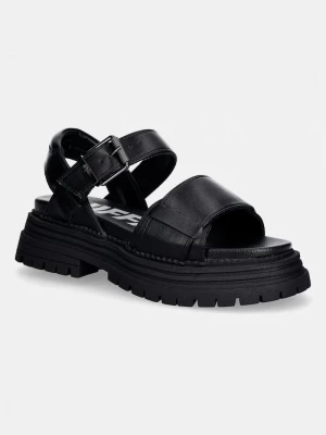 Obrázek produktu Buffalo sandály Lennox Sandal černá