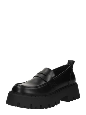 Obrázek produktu BUFFALO Slipper 'ASPEN' černá