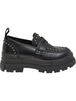 Obrázek produktu BUFFALO Slipper 'Aspha' černá