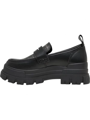 Obrázek produktu BUFFALO Slipper 'Aspha' černá