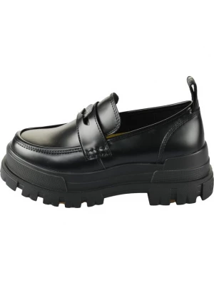 Obrázek produktu BUFFALO Slipper 'Aspha' černá