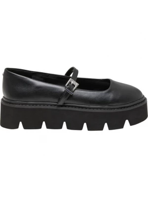 Obrázek produktu BUFFALO Slipper černá