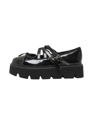 Obrázek produktu BUFFALO Slipper 'Darya' černá