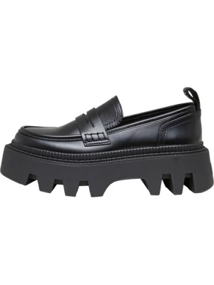 Obrázek produktu BUFFALO Slipper 'Flora' černá
