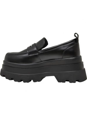 Obrázek produktu BUFFALO Slipper 'Jupiter' černá